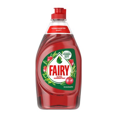 Bild von Fairy Granatapfel