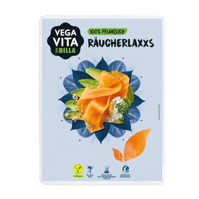 Bild von Vegavita Räucherlaxxs