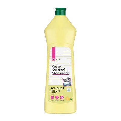 Bild von BI HOME Scheuermilch