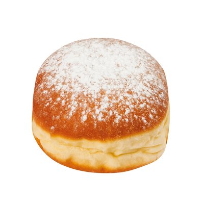 Bild von Ströck Krapfen Mini Marille