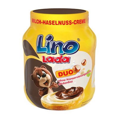 Bild von Lino Lada Duo