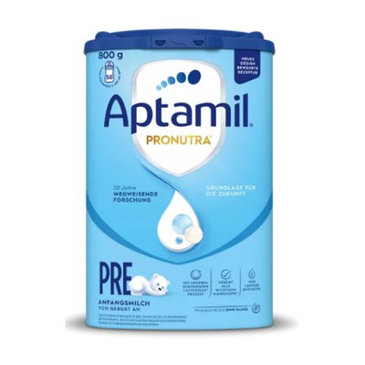 Bild von Aptamil Pronutra Pre Anfangsmilch