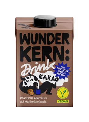 Bild von Wunderkern Kakao
