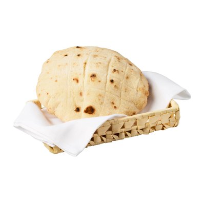 Bild von Grillbrot 'Lepinja'