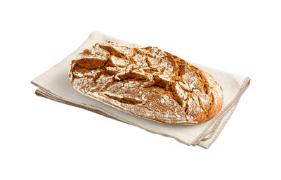 Bild von Clever Roggenbrot