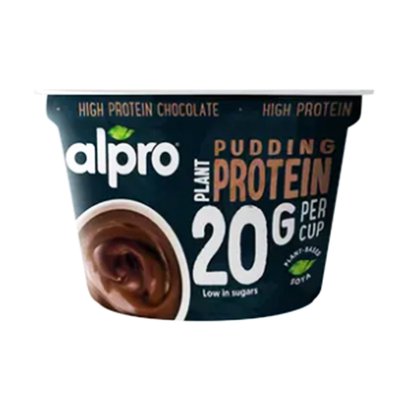 Bild von Alpro Soja Pudding Schoko