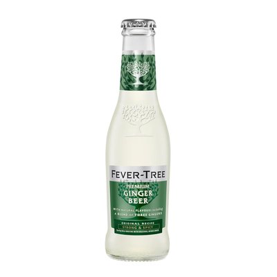 Bild von Fever-Tree Ginger Beer