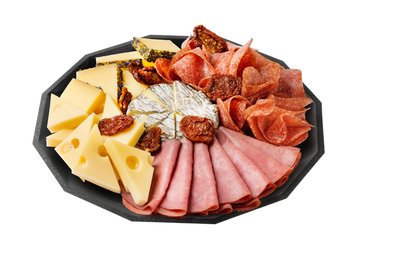 Bild von Ja! Natürlich Bio-Platte