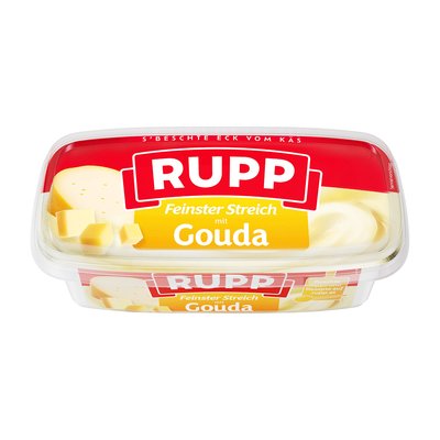 Bild von Rupp Feinster Streich Gouda