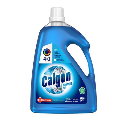 Bild von Calgon Gel