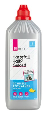 Bild von BI HOME Schnellentkalker