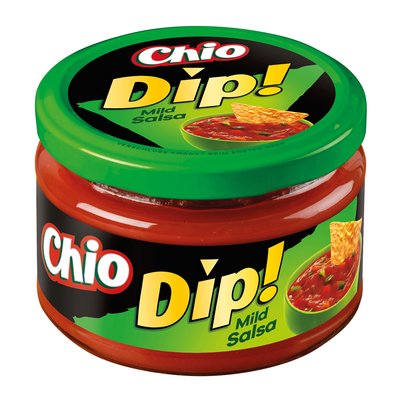 Bild von Chio Dip! Mild Salsa