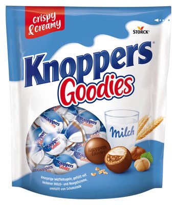 Bild von Storck Knoppers Goodies