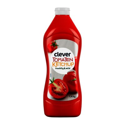 Bild von Clever Ketchup