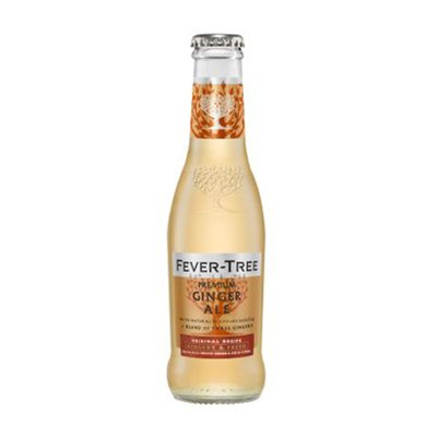 Bild von Fever-Tree Ginger Ale