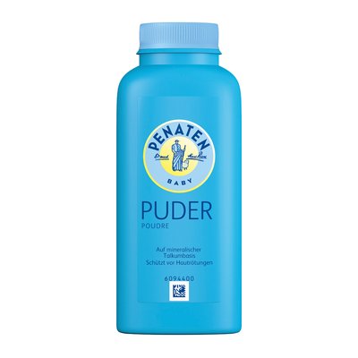 Bild von Penaten Puder