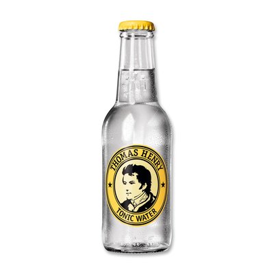 Bild von Thomas Henry Tonic Water