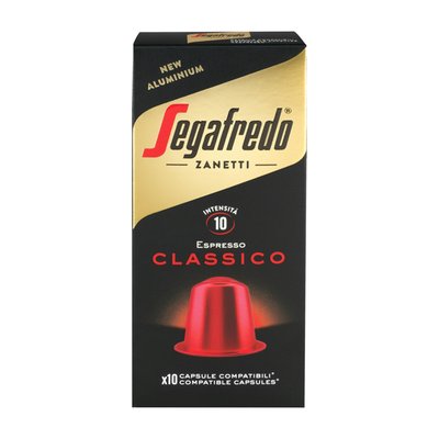 Bild von Segafredo Espresso Classico