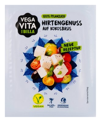 Bild von Vegavita Hirtengenuss