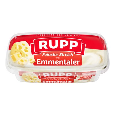 Bild von Rupp Feinster Streich Emmentaler