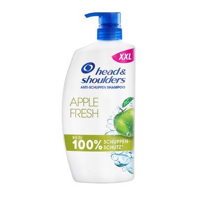 Bild von Head & Shoulders Apple Fresh