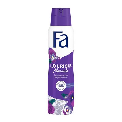Bild von Fa Luxurious Moments Deospray