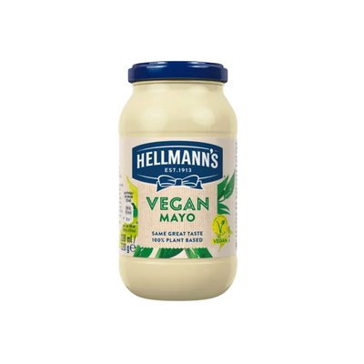 Bild von Hellmann´s Vegane Mayonnaise