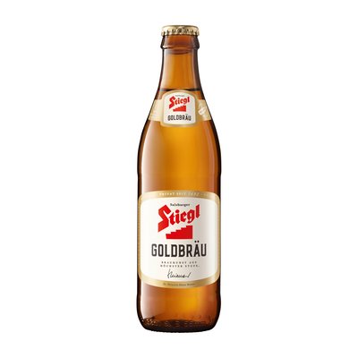 Bild von Stiegl  Goldbräu