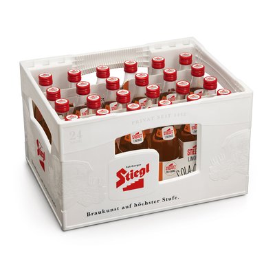 Bild von Stieglitz Cola-Orangen Limonade