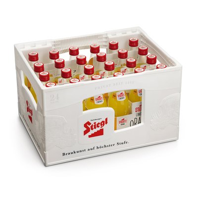 Bild von Stieglitz Orangen Limonade