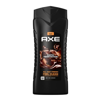 Bild von Axe Men Duschgel Dark Temptation