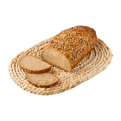 Bild von Clever Sonnenblumenbrot