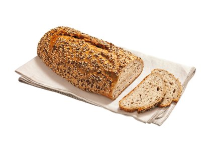 Bild von Saatenbrot soft