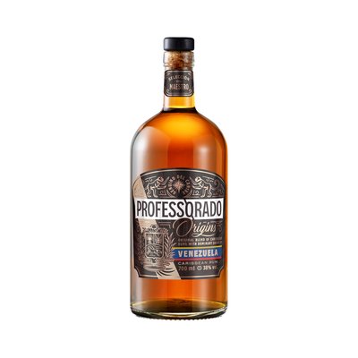 Bild von Professorado Origins Rum