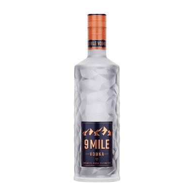 Bild von 9 Mile Vodka