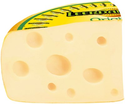 Bild von Leerdammer Orginal