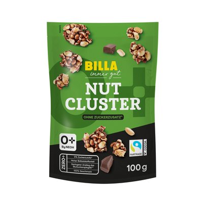 Bild von BILLA  Nut Cluster