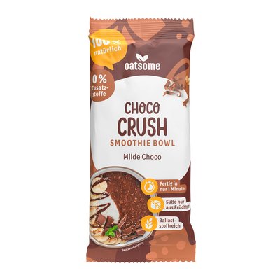 Bild von Oatsome Smoothie Bowl Choko Crush