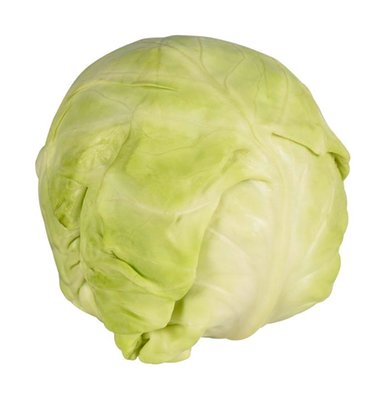 Bild von Frühkraut