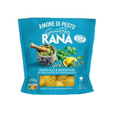 Bild von Rana Pesto Alla Genovese