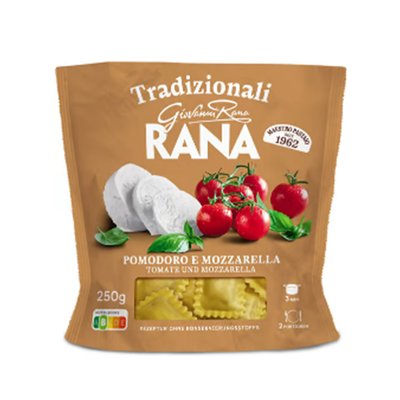 Bild von Rana Ravioli Tomate&Mozzarella