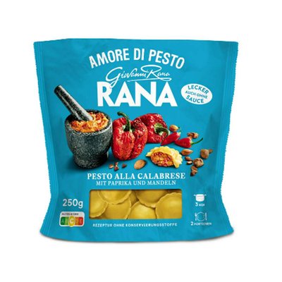 Bild von Rana Ravioli Pesto Calabrese 