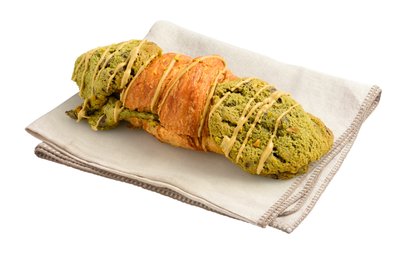 Bild von Crookie Pistazie