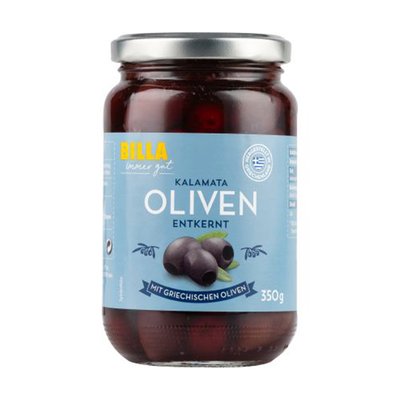Bild von BILLA Kalamata Oliven ohne Kern