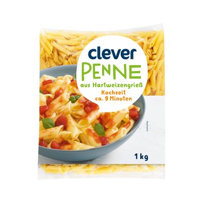 Bild von Clever Penne