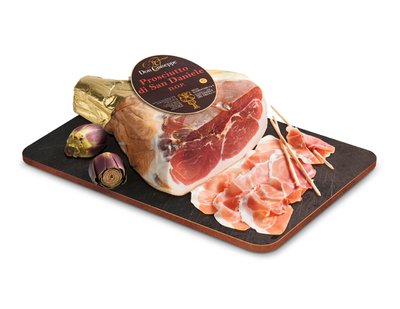 Bild von Prosciutto di San Daniele