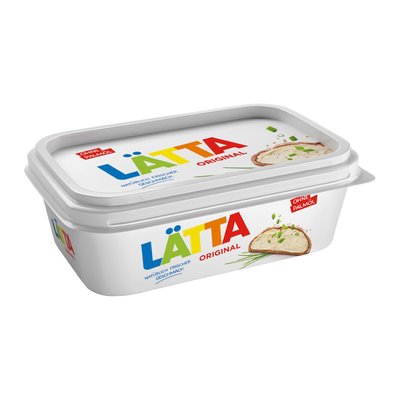 Bild von Lätta Original ohne Palmfett