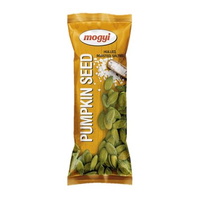 Bild von Mogyi Kürbiskerne