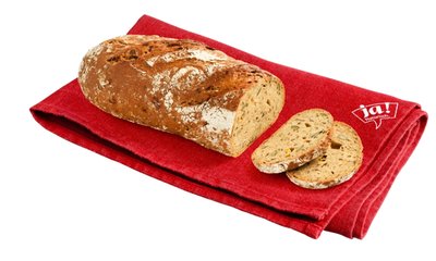 Bild von Ja! Natürlich Herbstbrot