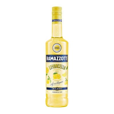 Bild von Ramazzotti Limoncello
